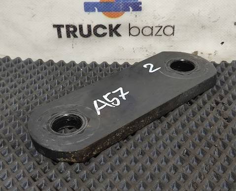 A9413220020 Серьга передней рессоры для Mercedes-Benz Actros MP2 (с 2002 по 2008)