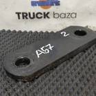 A9413220020 Серьга передней рессоры для Shaanxi