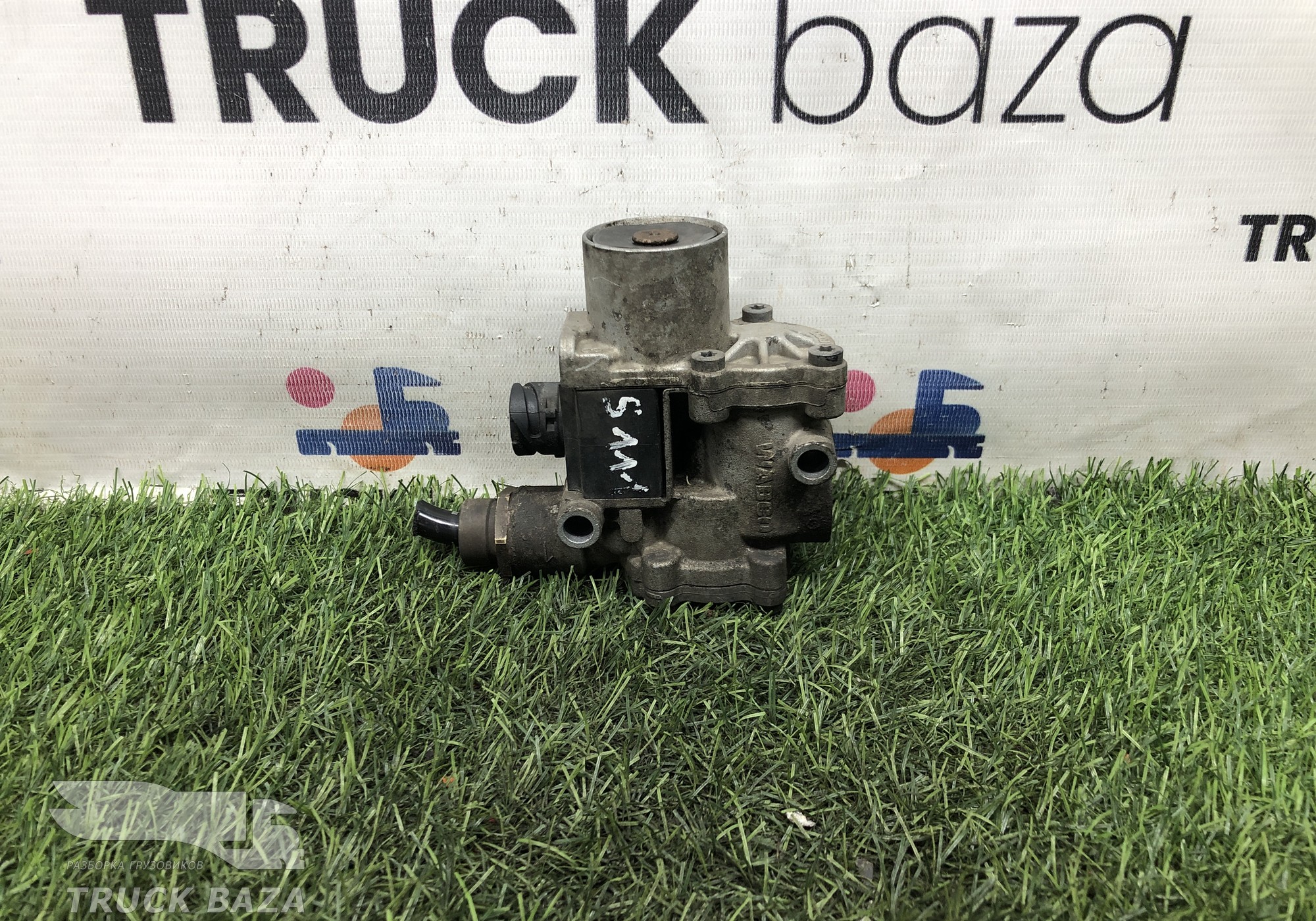 1453761 Кран ABS для Mercedes-Benz Actros MP3 (с 2008)