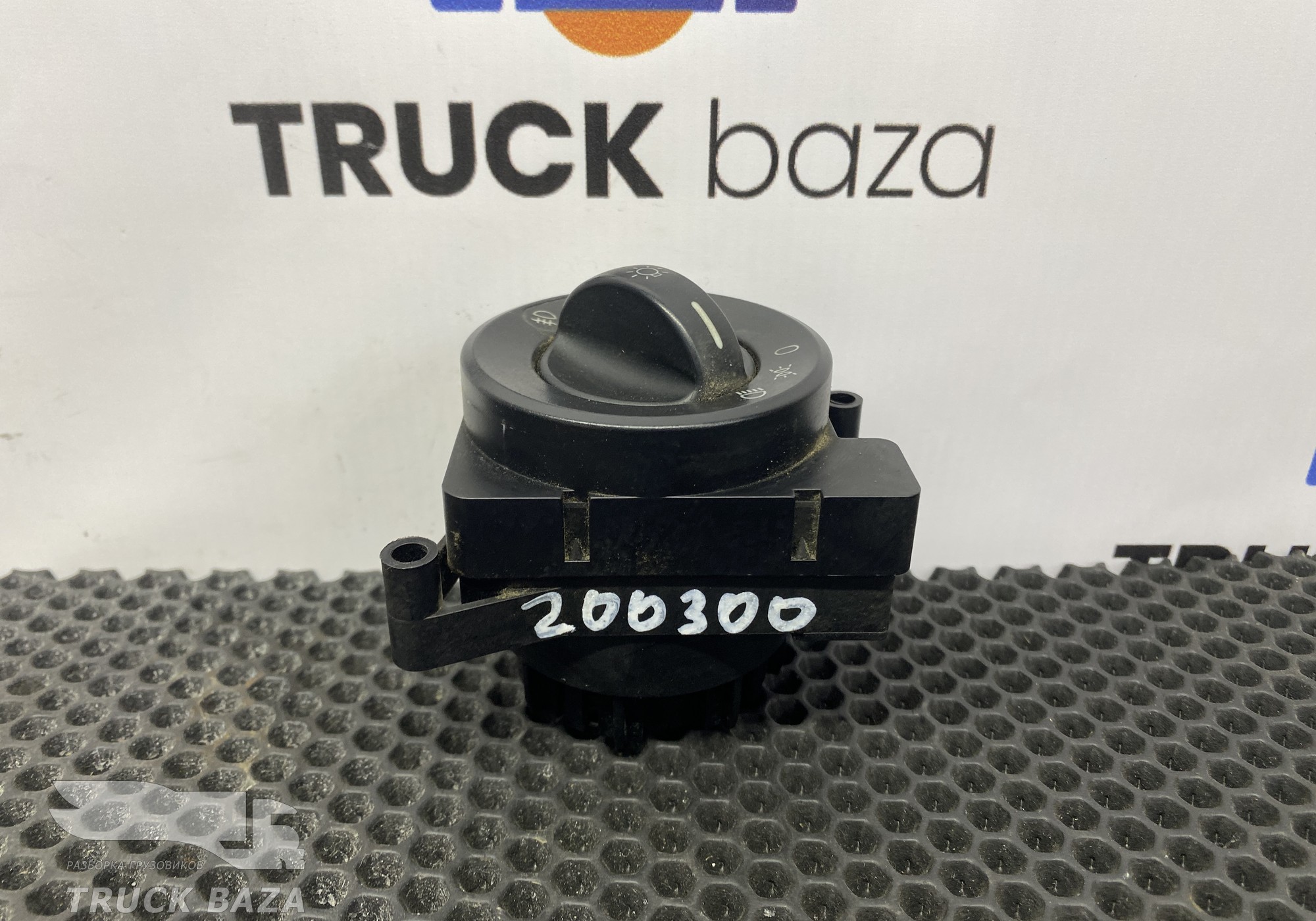 A9435451704 Блок управления светом для Mercedes-Benz