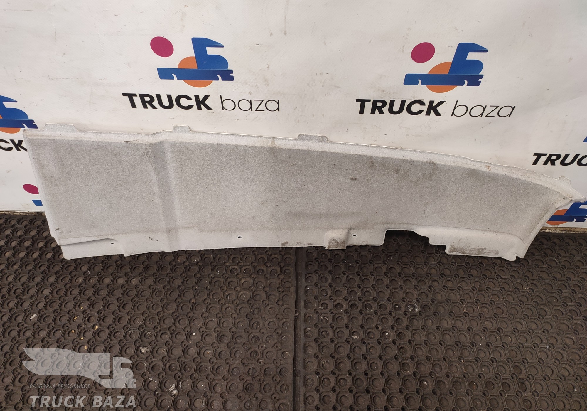 7482395961 Обшивка салона левая для Renault T (с 2013)