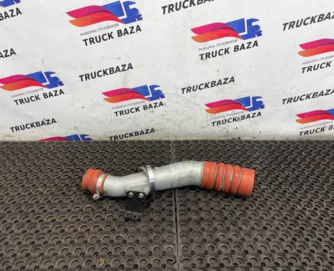 JC466C640AB Патрубок интеркулера для Ford F-MAX (с 2018)