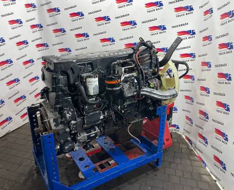 Двигатель в сборе F3AE3681 для Iveco Stralis I (с 2002)