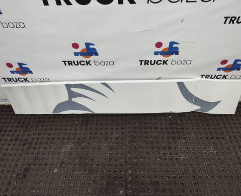 811W629100145 Спойлер кабины боковой левый для Sinotruk Sitrak C7H