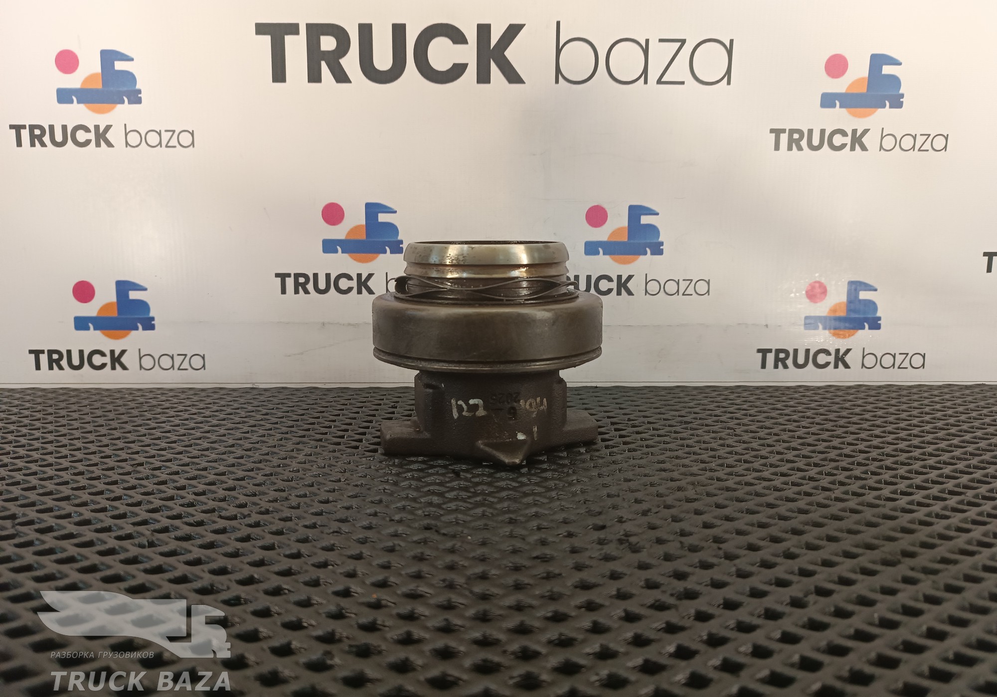 3151000034 Подшипник выжимной для Man TGX