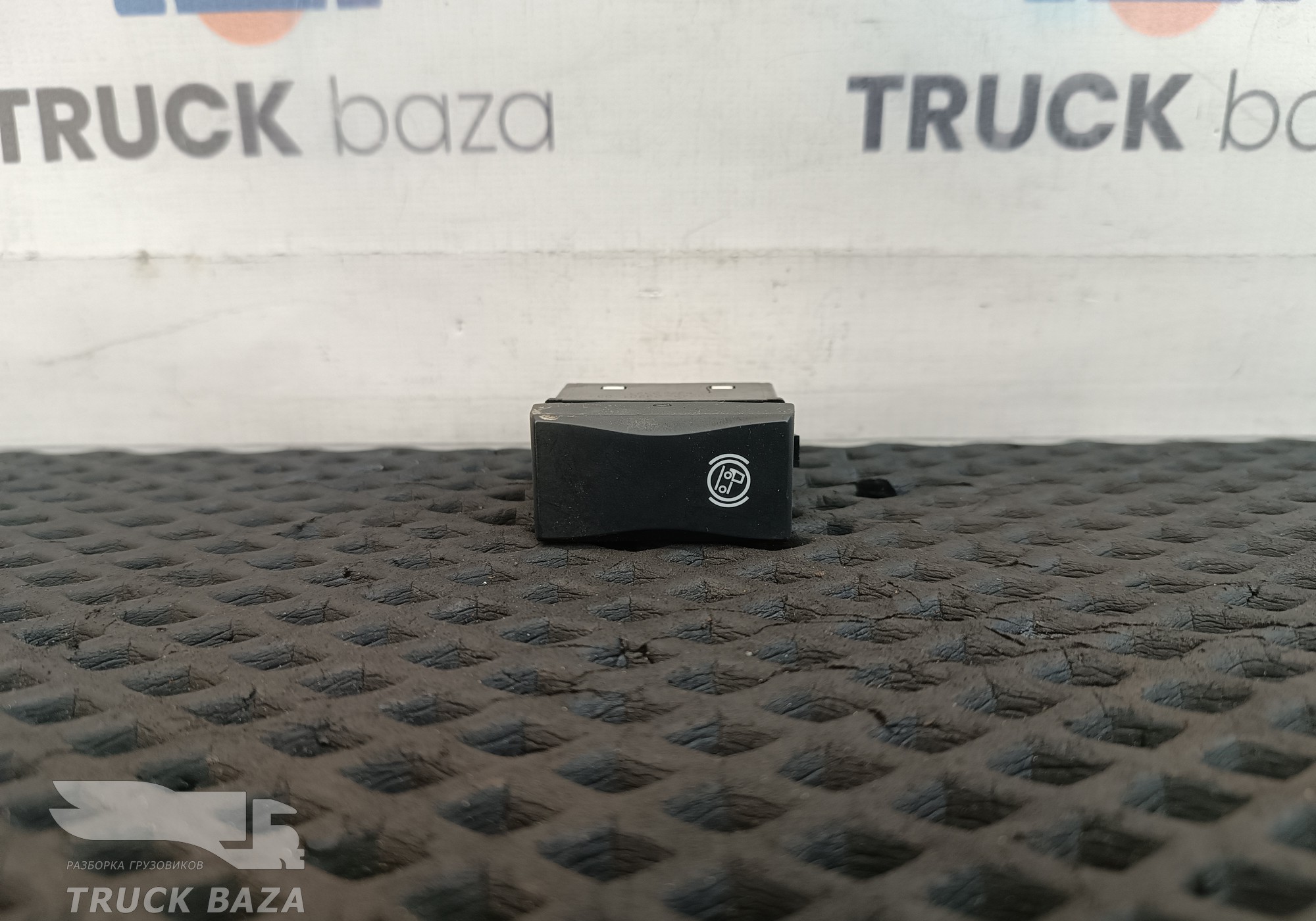 Кнопка помощи подъема в гору для DongFeng GX DFH4180