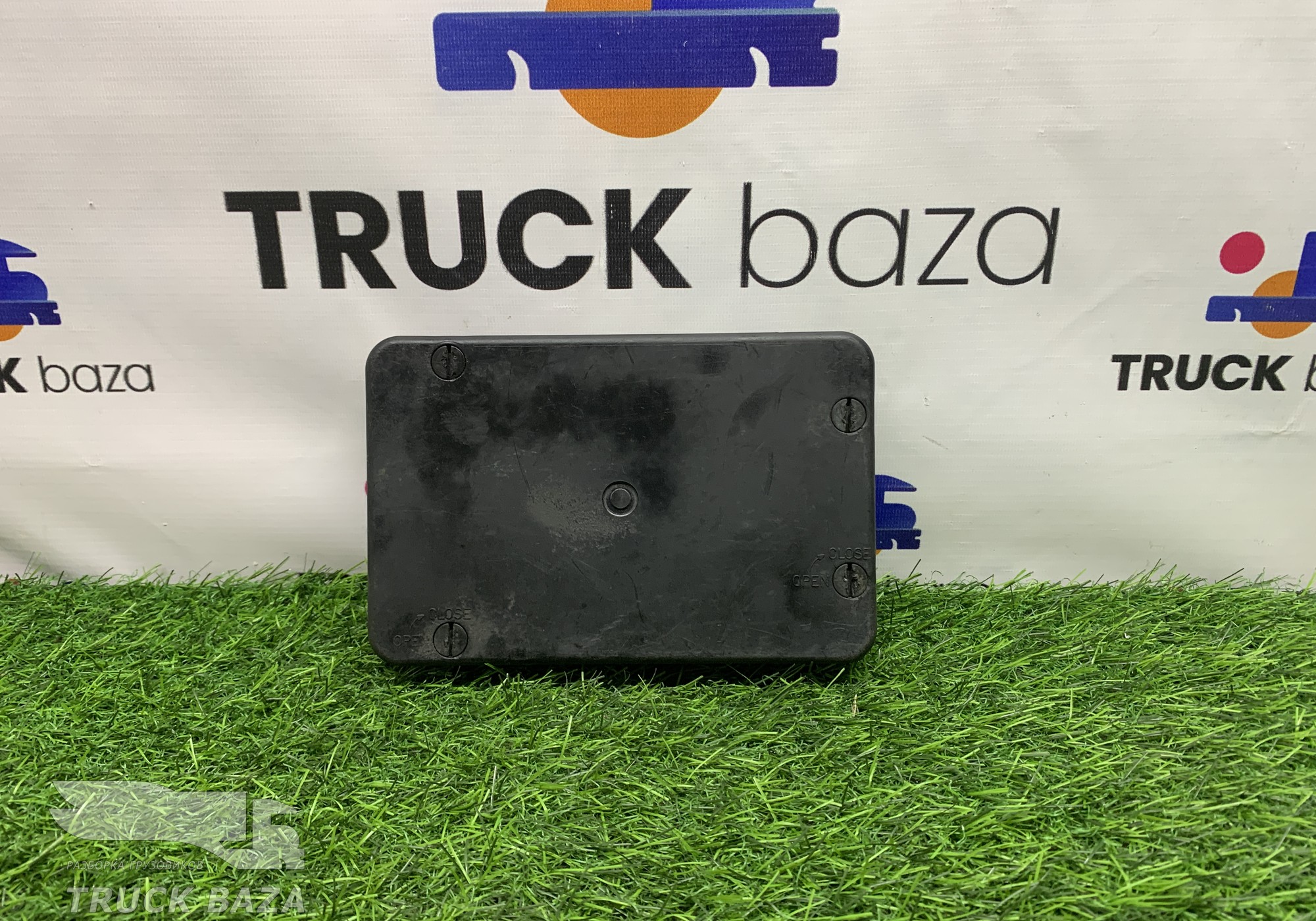 21026666 Блок силовых предохранителей