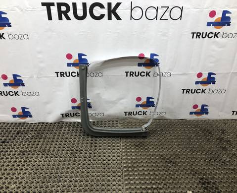 WG9925550060 Кронштейн топливного бака для Sinotruk Sitrak C7H