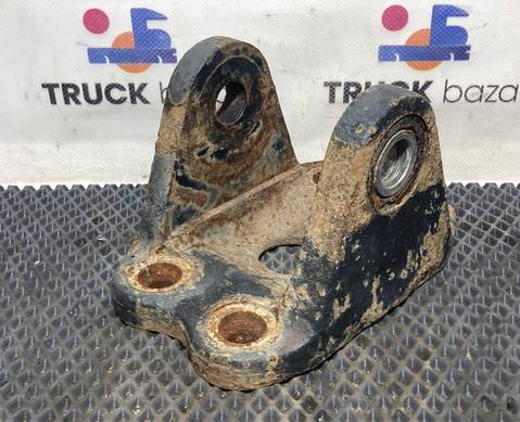 652052902444 Кронштейн рессоры передней для КАМАЗ 5490 (с 2013)