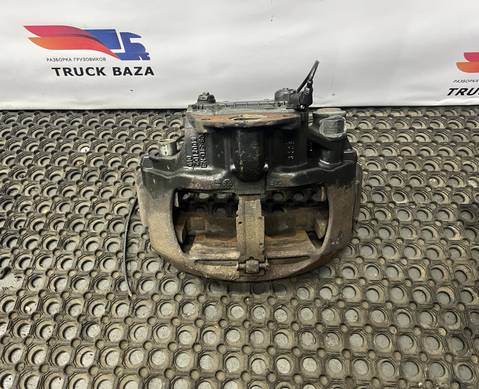 81508046721 Суппорт задний левый для Man TGS I (с 2007)