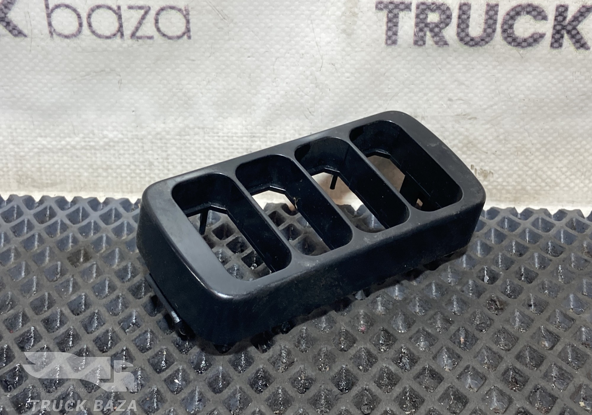 A9406800034 Рамка кнопок