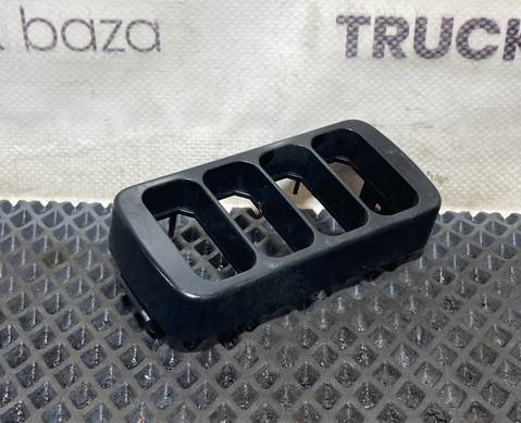 A9406800034 Рамка кнопок для Mercedes-Benz Axor III (с 2010)
