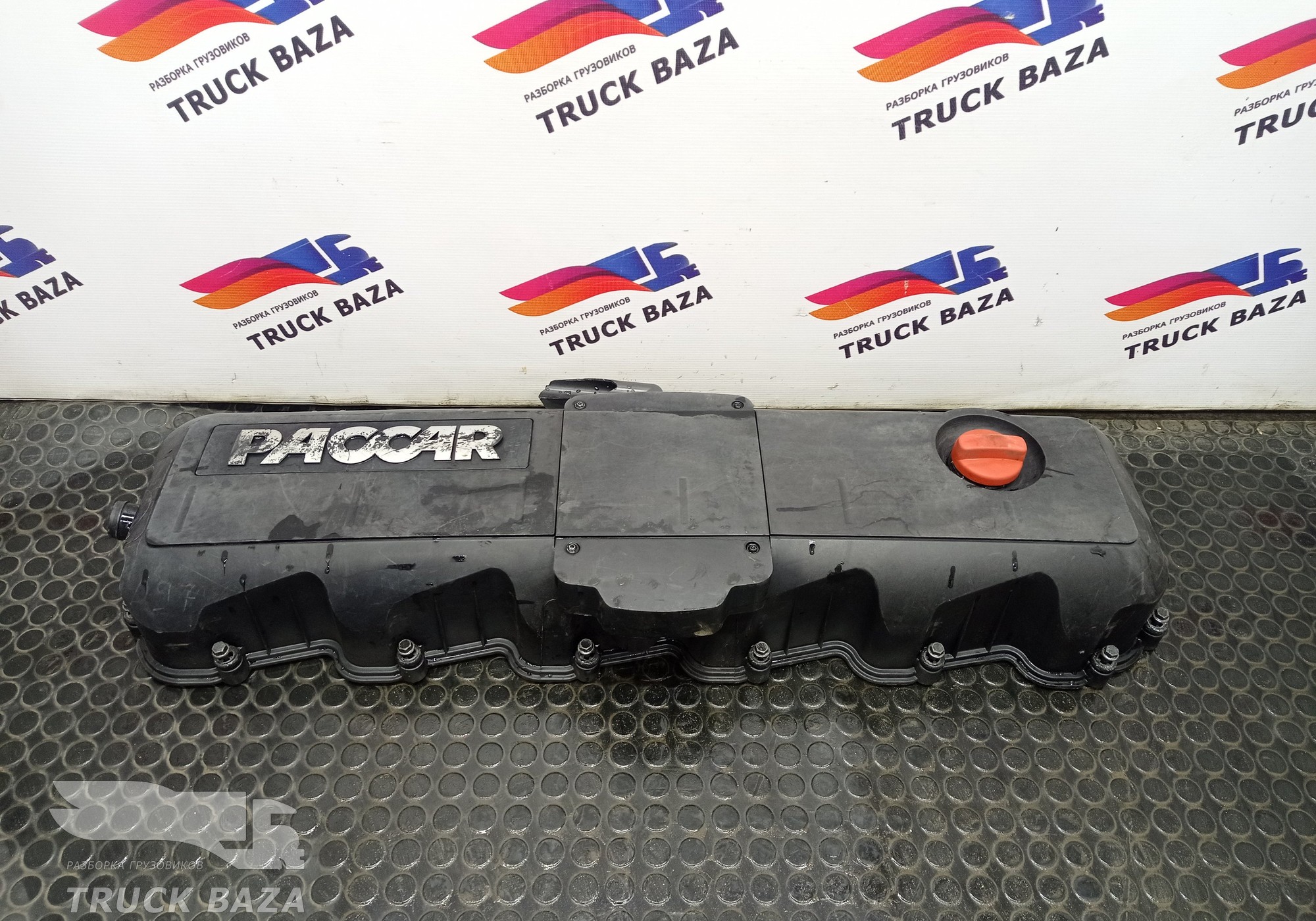 1733167 Крышка клапанная для Daf XF95