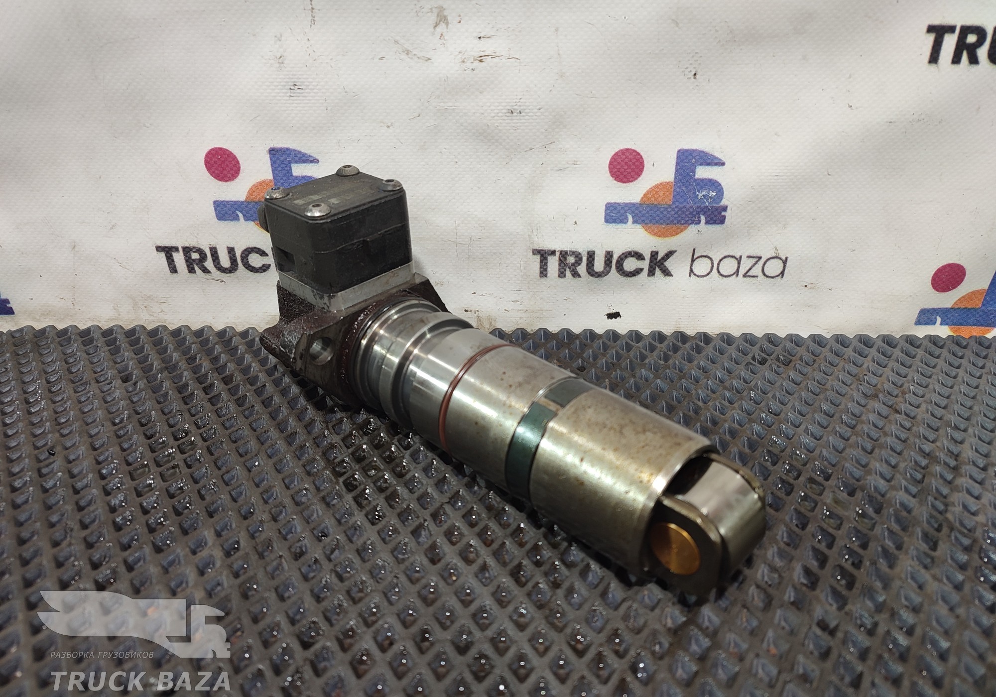 A0280749402 PLD секция