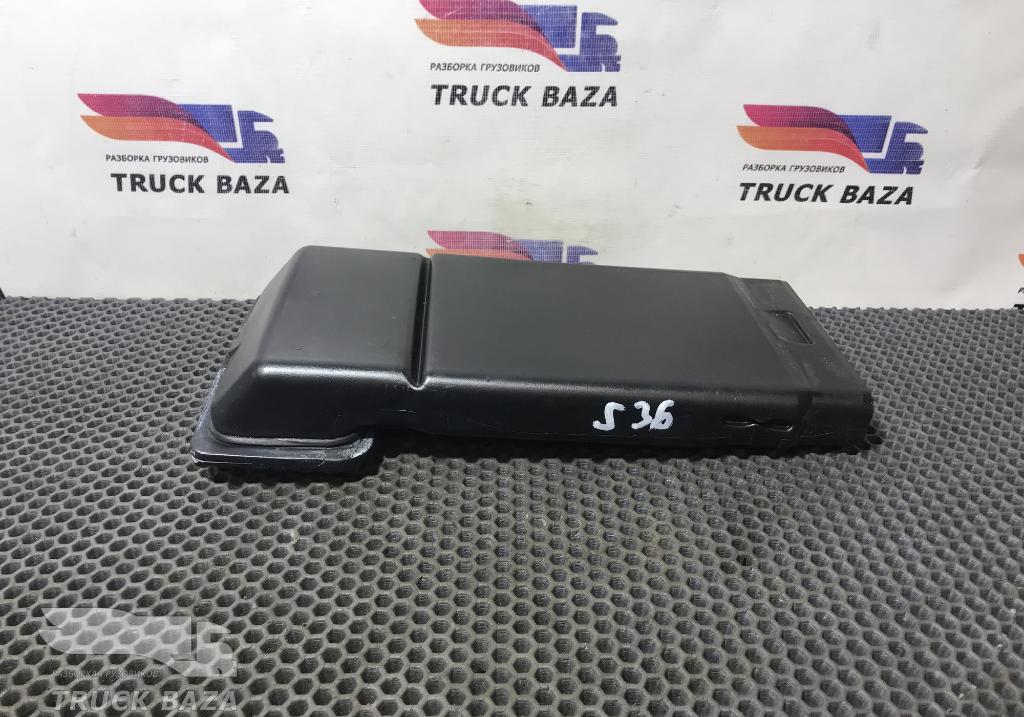 1425430 Воздухозаборник для Scania 4-series