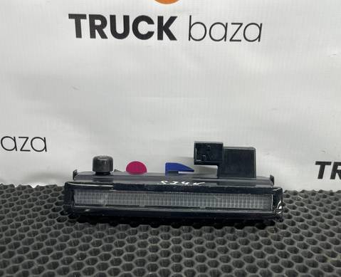 2252783 Габарит солнцезащитного козырька для Scania 6-series P (с 2016)