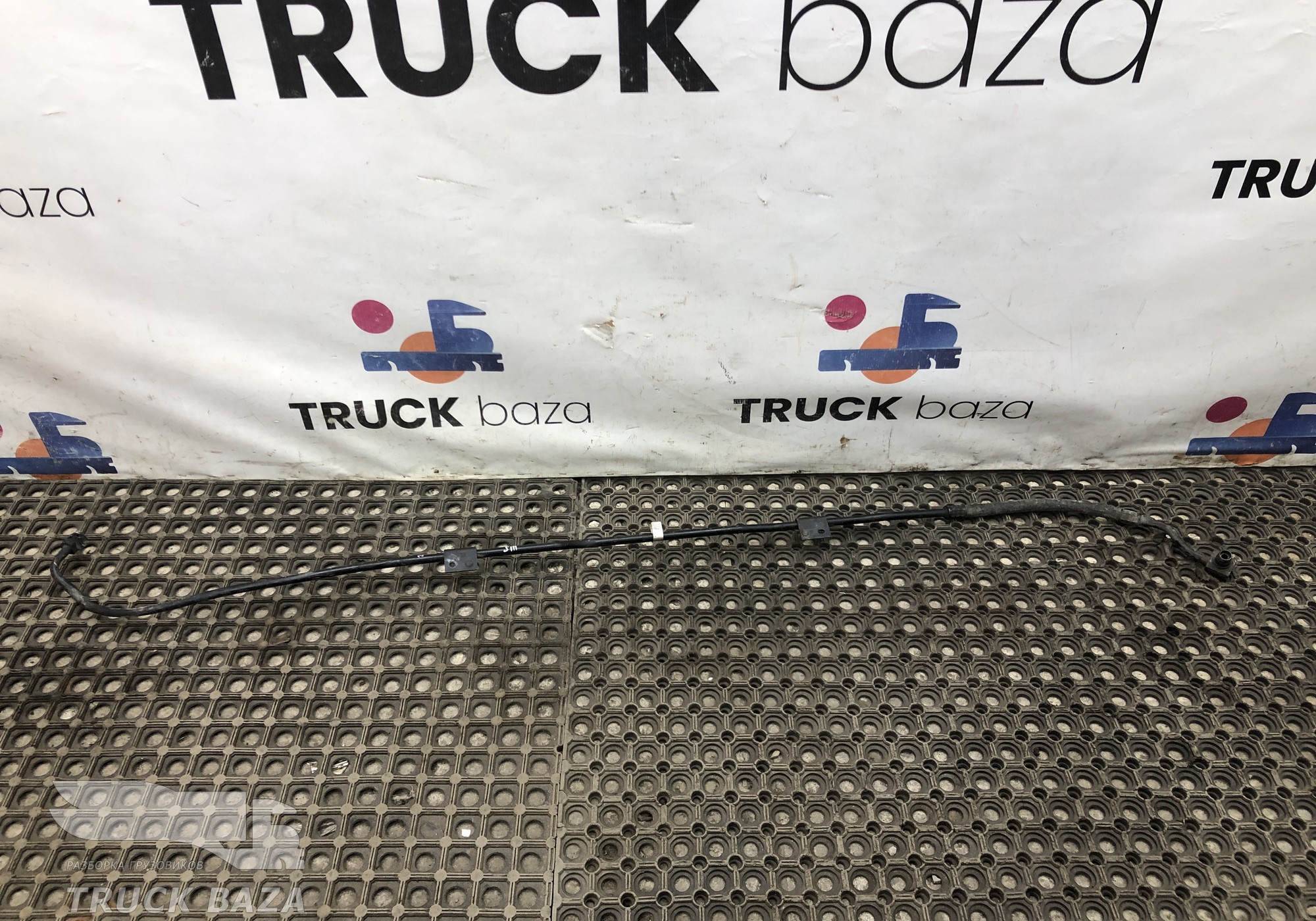 2744854 Трубка кондиционера для Scania 6-series G (с 2016)