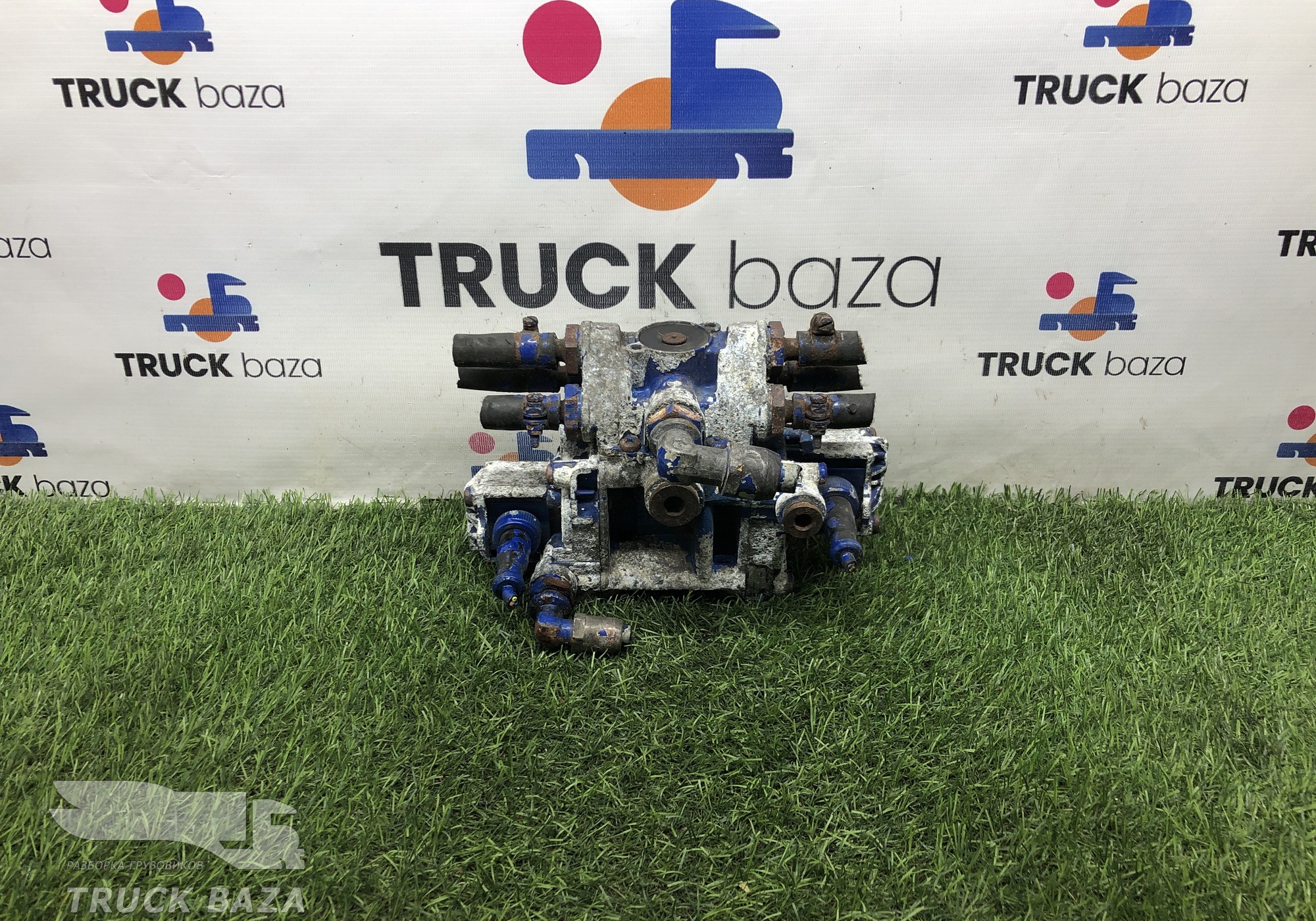 4721950400 Модулятор ABS для Разные Грузовики