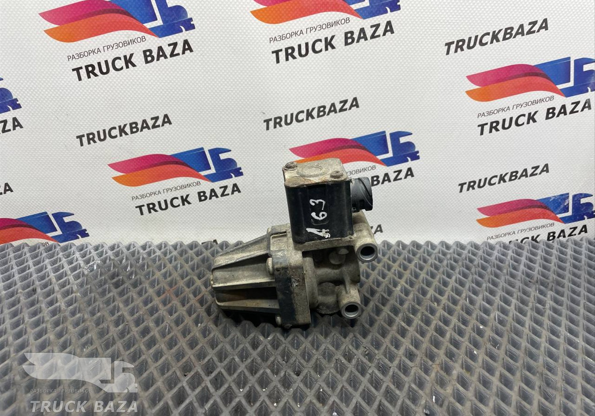 9750090010 Насос системы AdBlue для Mercedes-Benz Actros MP3 (с 2008)