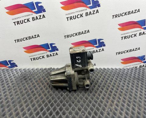 9750090010 Насос системы AdBlue для Mercedes-Benz Actros MP3 (с 2008)