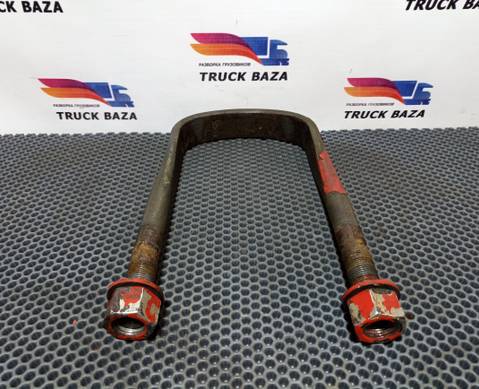 0529939 Стремянка рессоры задней для Daf 95XF