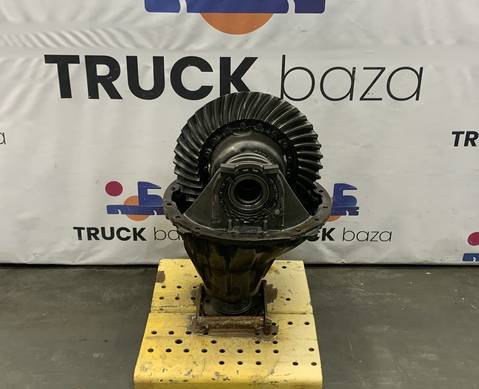 A0003504303 Редуктор заднего моста HL6/3DC 40/13 3.076 для Mercedes-Benz Actros MP3 (с 2008)