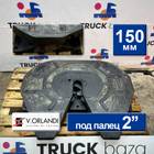 F2T2G20V Седло V.ORLANDI 150 мм для Scania 3-series