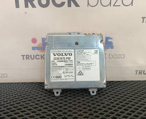 22357675 Блок управления телематический для Volvo FM