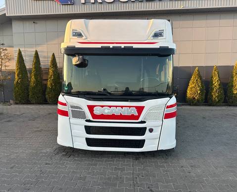 Кабина для Scania 6-series R (с 2016)