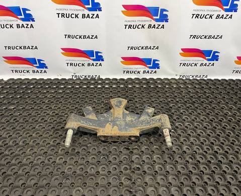 5490291907345 Кронштейн реактивной тяги для КАМАЗ 54901