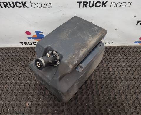 81154025006 Бак AdBlue для Man TGA