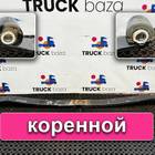 81434026757 Рессора однолистовая для Man TGX II (с 2012)