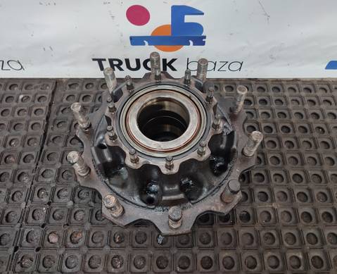 1724788 Ступица задняя для Scania 4-series R (с 1995 по 2007)