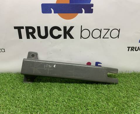 752W416150205 Кронштейн бампера для Sinotruk Sitrak