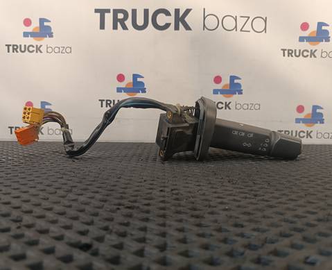 81255090128 Переключатель подрулевой поворотников для Man TGX II (с 2012)