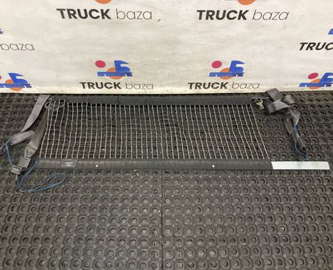 1865255 Предохранительная сетка спальника для Scania