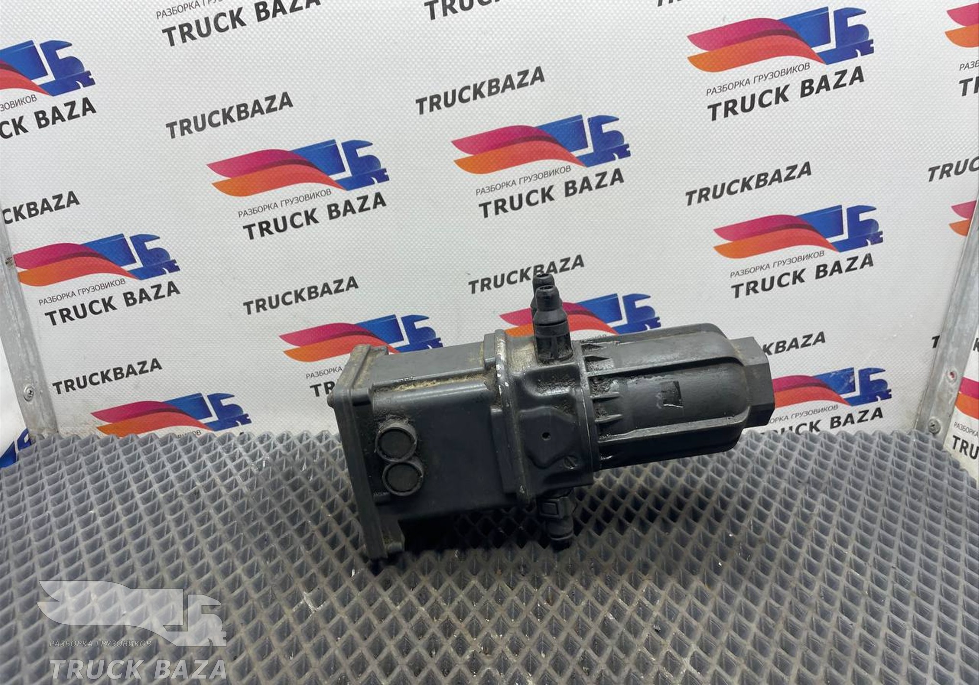 A0001407678 Насос системы AdBlue для Mercedes-Benz Actros New Actros MP4 (с 2011)