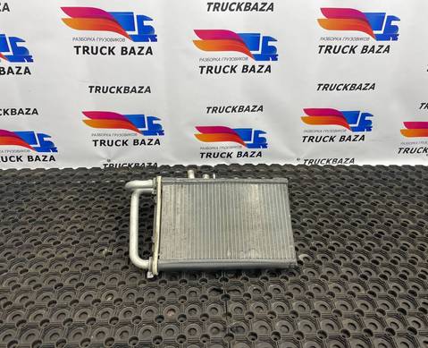 A0018302820 Радиатор отопителя для Mercedes-Benz Actros New Actros MP4 (с 2011)