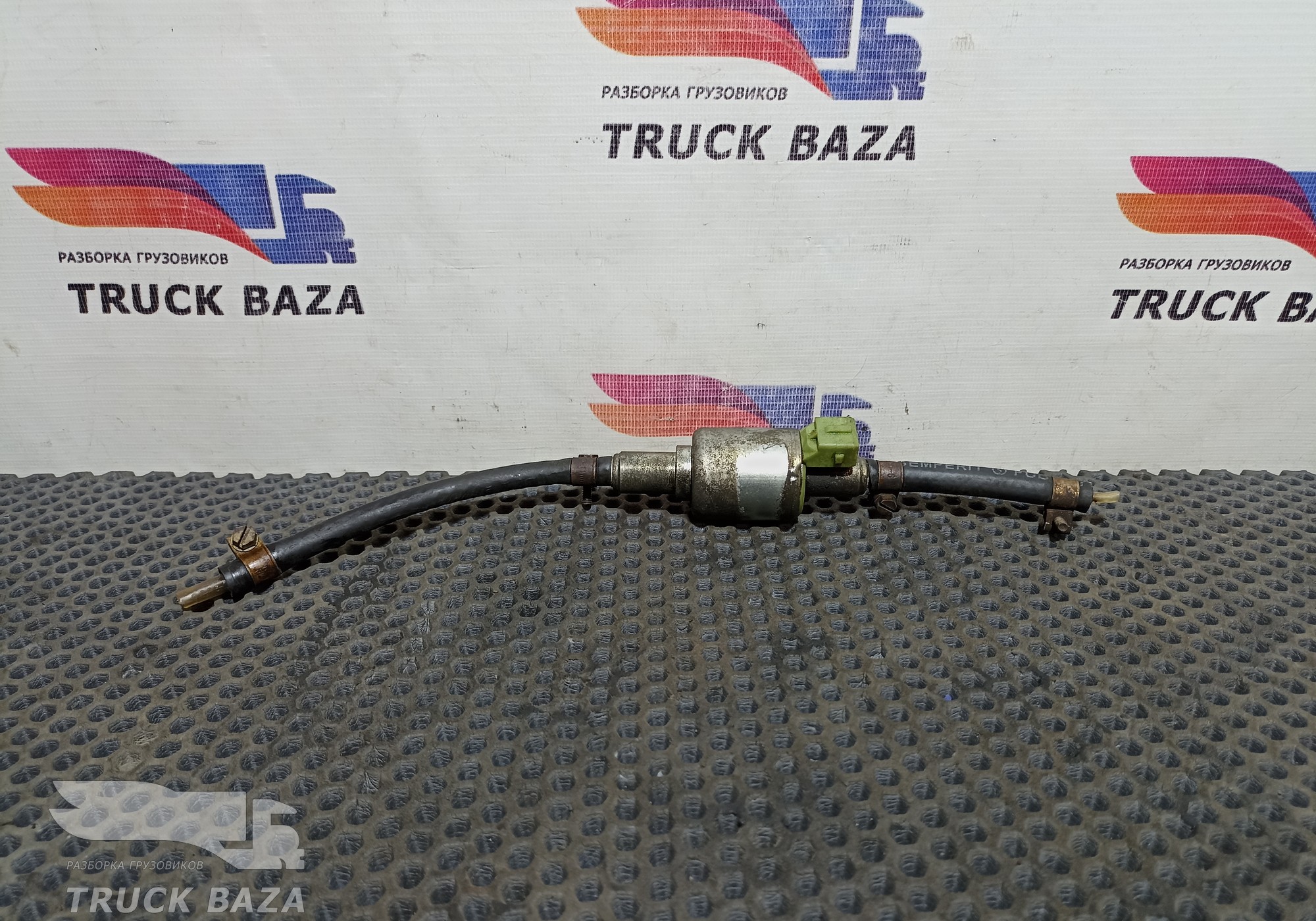 22451801 Насос автономного отопителя для Daf XF105