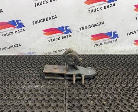 9433232884 Кронштейн переднего стабилизатора левый для Mercedes-Benz Actros MP3 (с 2008)