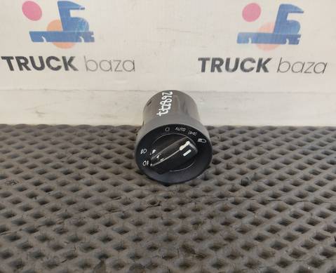81255056876 Переключатель света фар для Man TGS