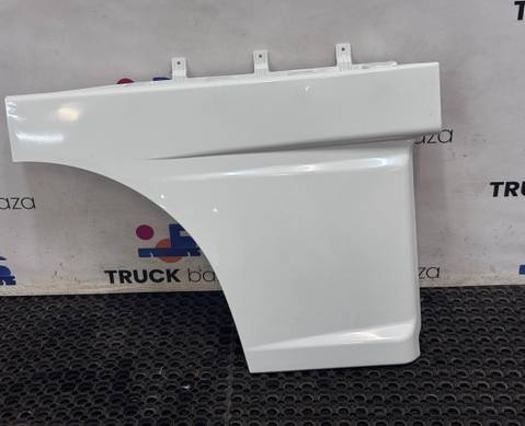 1295620 Продолжение двери правой для Daf XF105