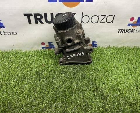 1499799 Модулятор EBS передний для Scania 4-series R (с 1995 по 2007)