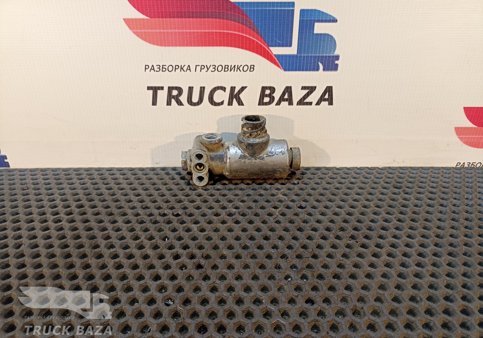 1330025 Клапан электромагнитный для Daf CF