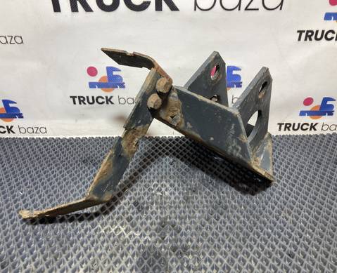 1629924 Кронштейн стабилизатора заднего левый для Daf XF105 (с 2005)