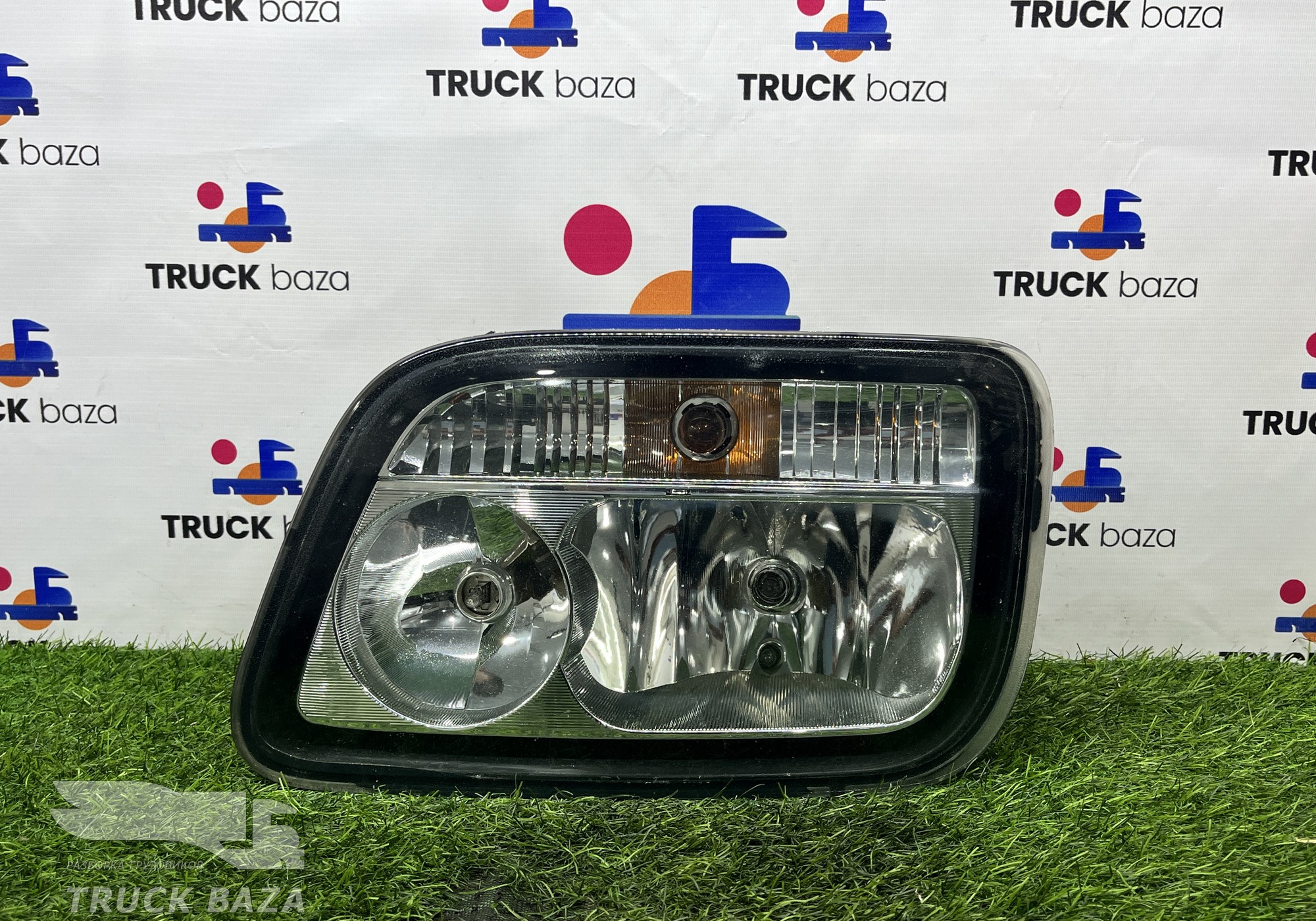 A9438200161 Фара левая