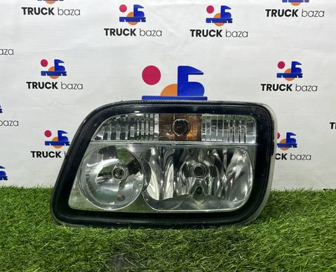A9438200161 Фара левая для Mercedes-Benz Actros