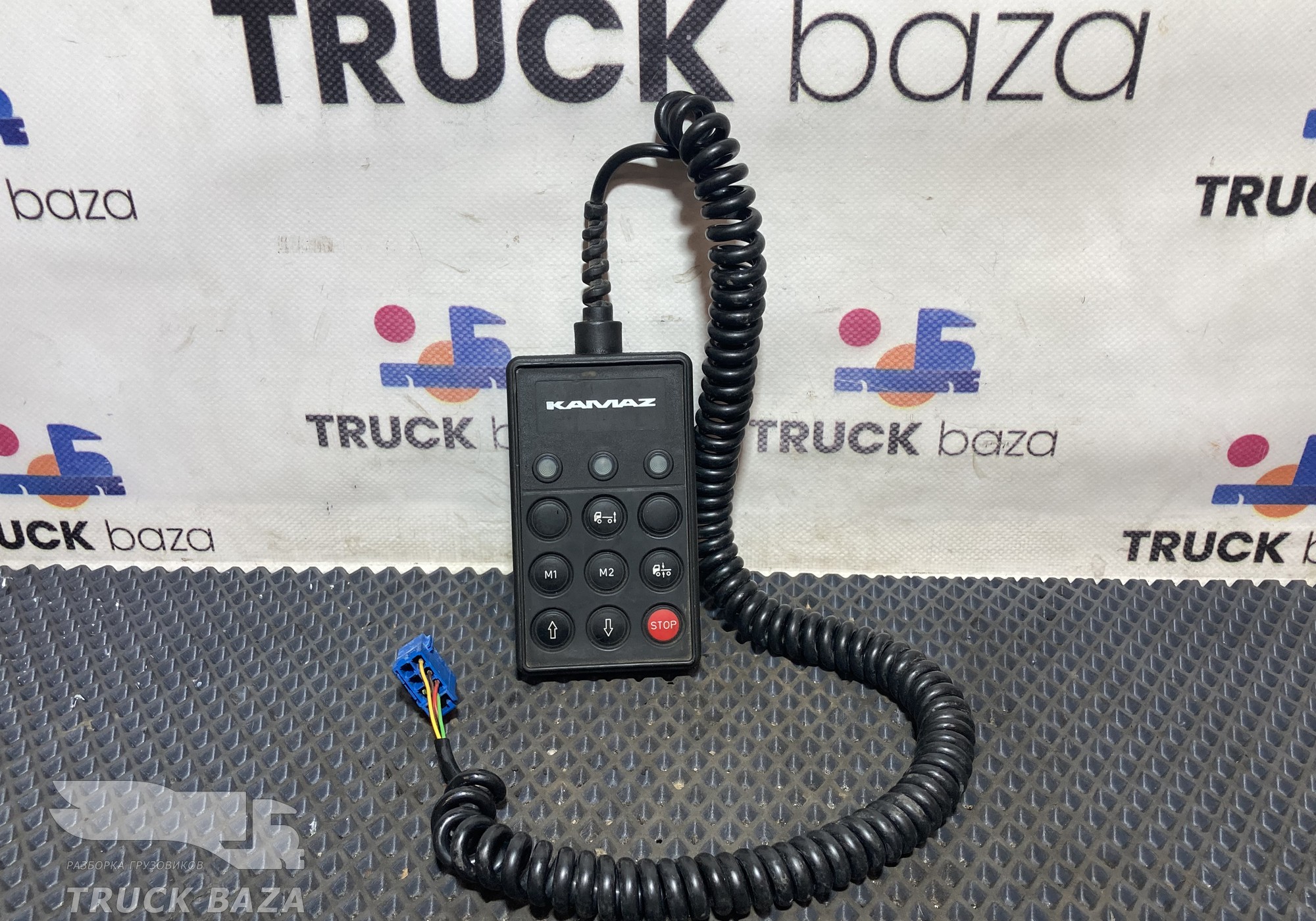 4460561510 Пульт управления пневмоподвеской