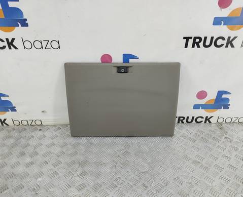 1651353 Крышка бардачка для Daf XF105 (с 2005)