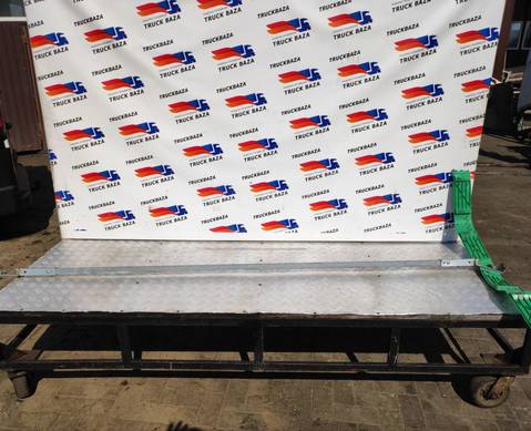550016352 Тележка с роликами для Полуприцепы Krone
